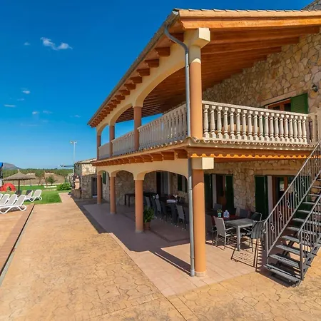 Villa Grau 32