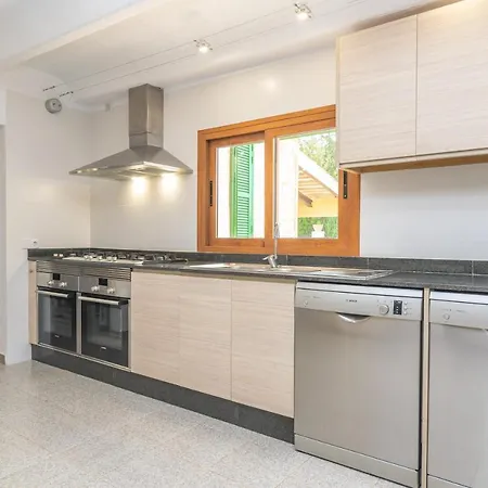 Grau 32 Villa Sencelles
