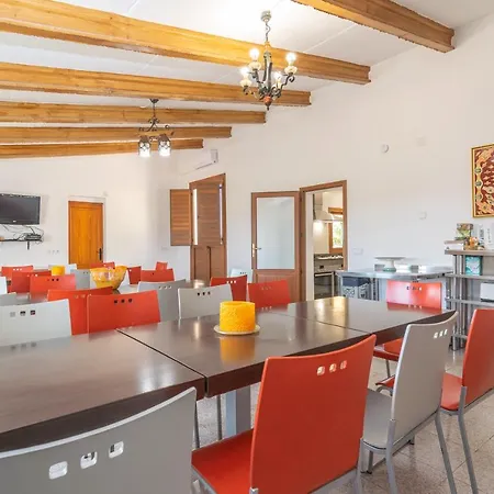 Grau 32 Villa Sencelles