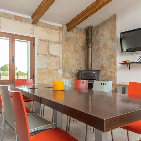 Villa Grau 32