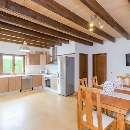 Villa Grau 32