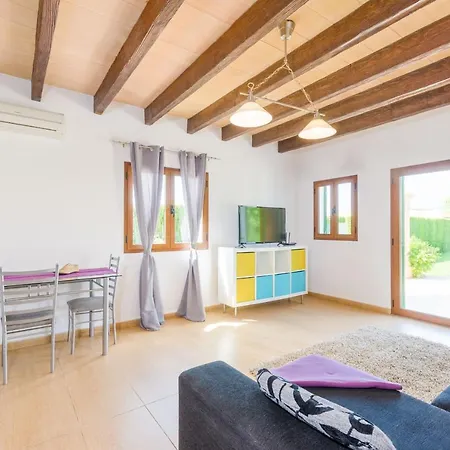 Villa Grau 32 *