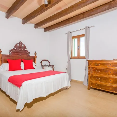 Villa Grau 32 Sencelles
