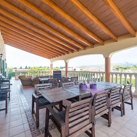 Grau 32 Villa Sencelles