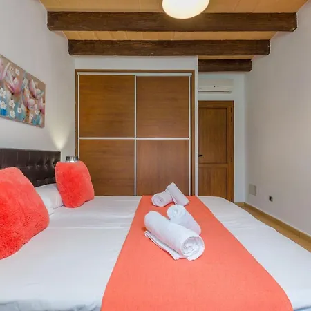Villa Grau 32 Sencelles