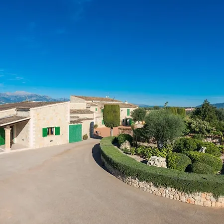 Grau 32 Villa Sencelles