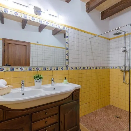 Villa Grau 32