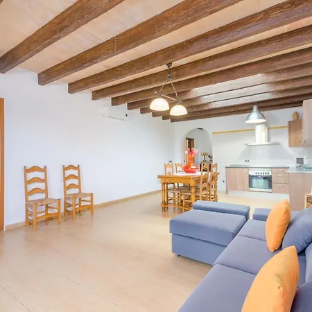 Villa Grau 32 Sencelles