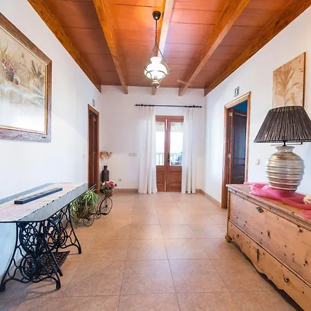 Villa Grau 32 *