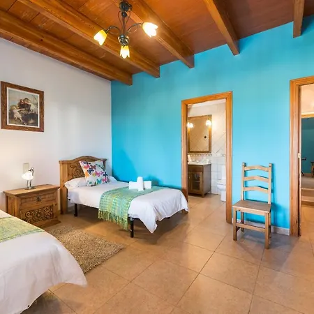 Villa Grau 32 Sencelles